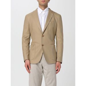 Boglioli Blazer Men Brown